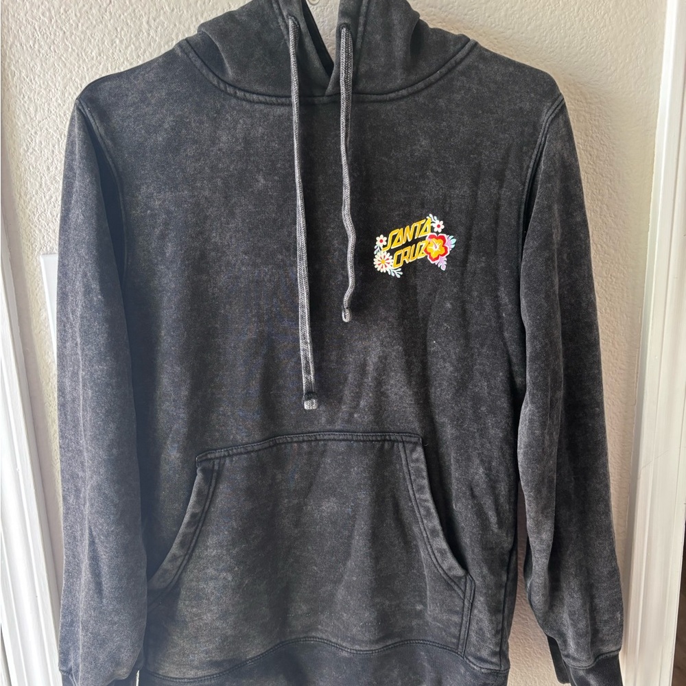 Santa Cruz Women’s XS Hoodie